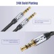 ATC HQ 3.5mm M / M Cable 1.5m ATC HQ 3.5mm M / M Cable 1.5m