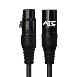 ATC HQ Canon Xlr M/F 2m ATC HQ Canon Xlr M/F 2m