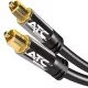 ATC HQ 2xRCA / 2xRCA 5m Cable ATC HQ 2xRCA / 2xRCA 5m Cable