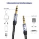 Cable ATC HQ 3.5mm Male / Male 5m Cable ATC HQ 3.5mm Male / Male 5m