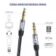 ATC HQ 3.5mm M / M Cable 1.5m ATC HQ 3.5mm M / M Cable 1.5m