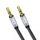 Cable ATC HQ 3.5mm Male / Male 5m Cable ATC HQ 3.5mm Male / Male 5m