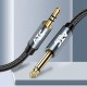 Καλώδιο ATC HQ 3.5mm Stereo / 6.35 Mono 2m Καλώδιο ATC HQ 3.5mm Stereo / 6.35 Mono 2m