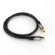 ATC HQ 2xRCA / 2xRCA 5m Cable ATC HQ 2xRCA / 2xRCA 5m Cable