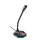 Meetion MT-MC13 Gaming Μικρόφωνο Meetion MT-MC13 Gaming Μικρόφωνο