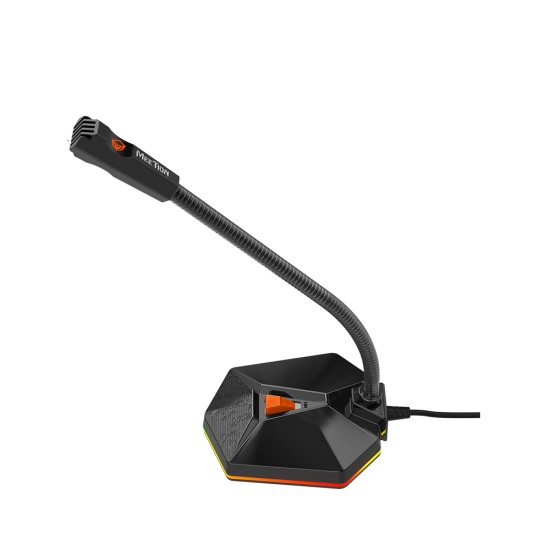 Meetion MT-MC13 Gaming Μικρόφωνο Meetion MT-MC13 Gaming Μικρόφωνο