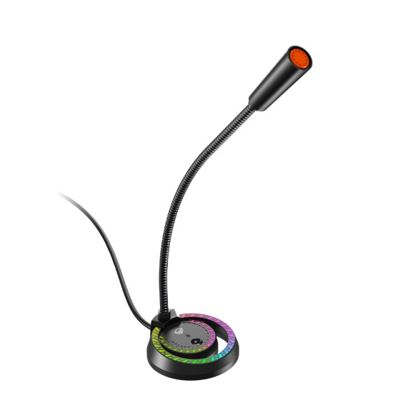 Meetion MT-MC14 Gaming Μικρόφωνο Meetion MT-MC14 Gaming Μικρόφωνο