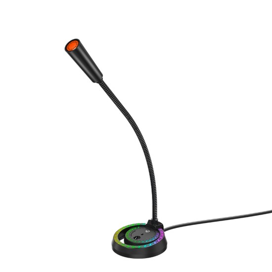 Meetion MT-MC14 Gaming Μικρόφωνο Meetion MT-MC14 Gaming Μικρόφωνο