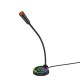 Meetion MT-MC14 Gaming Μικρόφωνο Meetion MT-MC14 Gaming Μικρόφωνο