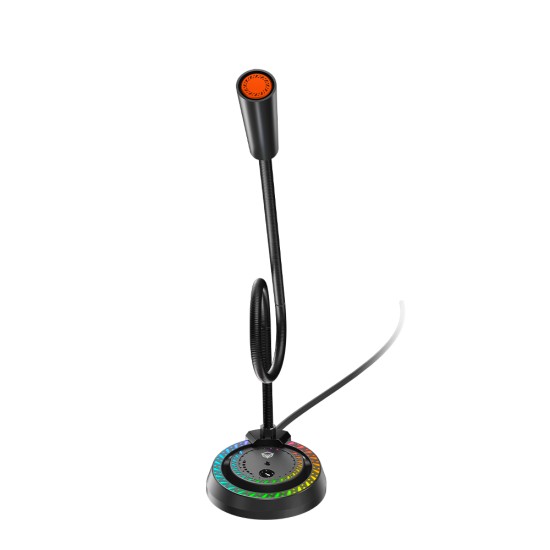 Meetion MT-MC14 Gaming Μικρόφωνο Meetion MT-MC14 Gaming Μικρόφωνο