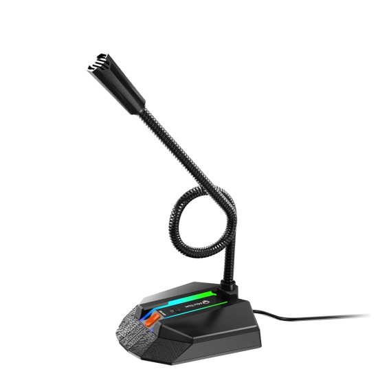 Meetion MT-MC15 Gaming Μικρόφωνο Meetion MT-MC15 Gaming Μικρόφωνο