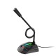 Meetion MT-MC15 Gaming Μικρόφωνο Meetion MT-MC15 Gaming Μικρόφωνο
