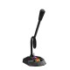 Meetion MT-MC15 Gaming Μικρόφωνο Meetion MT-MC15 Gaming Μικρόφωνο
