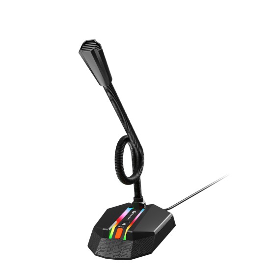 Meetion MT-MC15 Gaming Μικρόφωνο Meetion MT-MC15 Gaming Μικρόφωνο