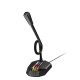 Meetion MT-MC15 Gaming Μικρόφωνο Meetion MT-MC15 Gaming Μικρόφωνο