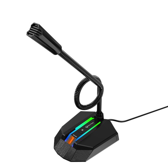 Meetion MT-MC15 Gaming Μικρόφωνο Meetion MT-MC15 Gaming Μικρόφωνο