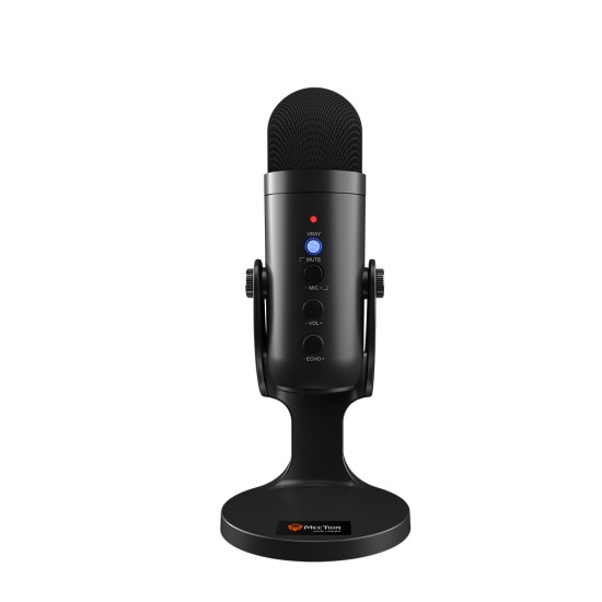 Meetion MT-MC20 Gaming Μικρόφωνο Meetion MT-MC20 Gaming Μικρόφωνο