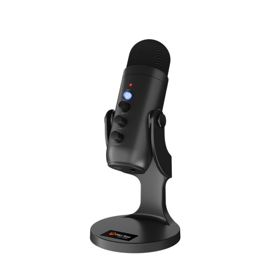 Meetion MT-MC20 Gaming Μικρόφωνο Meetion MT-MC20 Gaming Μικρόφωνο