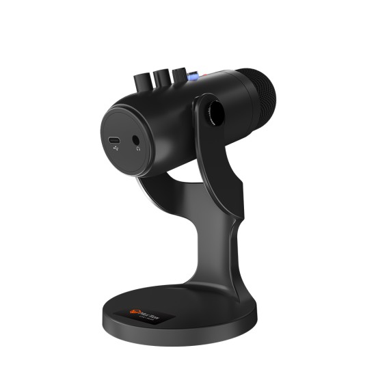 Meetion MT-MC20 Gaming Μικρόφωνο Meetion MT-MC20 Gaming Μικρόφωνο