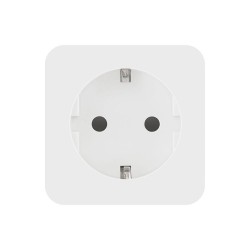 Modee Smart Πρίζα SPC (Tuya Wi-Fi) 16A με Μετρητή Κατανάλωσης Modee Smart Πρίζα SPC (Tuya Wi-Fi) 16A με Μετρητή Κατανάλωσης