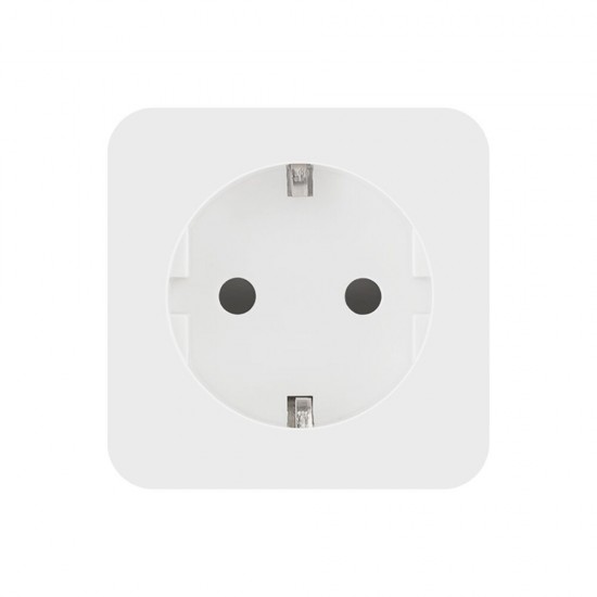 Modee Smart Πρίζα SPC (Tuya Wi-Fi) 16A με Μετρητή Κατανάλωσης Modee Smart Πρίζα SPC (Tuya Wi-Fi) 16A με Μετρητή Κατανάλωσης