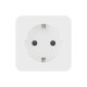 Modee Smart Πρίζα SPC (Tuya Wi-Fi) 16A με Μετρητή Κατανάλωσης Modee Smart Πρίζα SPC (Tuya Wi-Fi) 16A με Μετρητή Κατανάλωσης