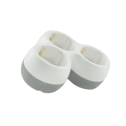 Technik Αντάπτορας Σούκο Πρίζας 3 Θέσεων 16A