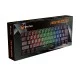 Meetion MT-MK005 Μηχανικό Gaming Πληκτρολόγιο / US Meetion MT-MK005 Μηχανικό Gaming Πληκτρολόγιο / US