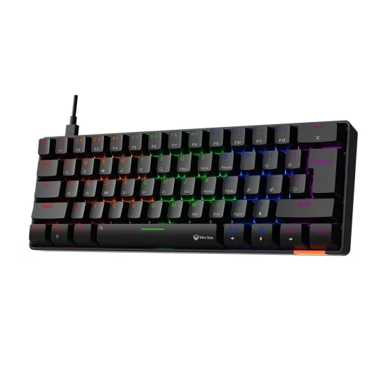 Meetion MT-MK005 Μηχανικό Gaming Πληκτρολόγιο / US Meetion MT-MK005 Μηχανικό Gaming Πληκτρολόγιο / US