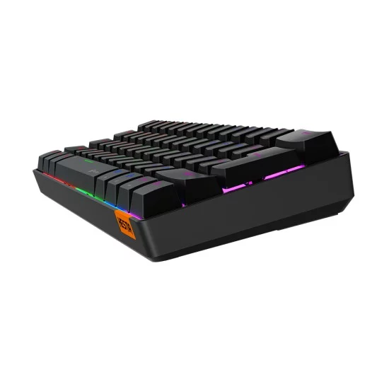 Meetion MT-MK005 Μηχανικό Gaming Πληκτρολόγιο / US Meetion MT-MK005 Μηχανικό Gaming Πληκτρολόγιο / US