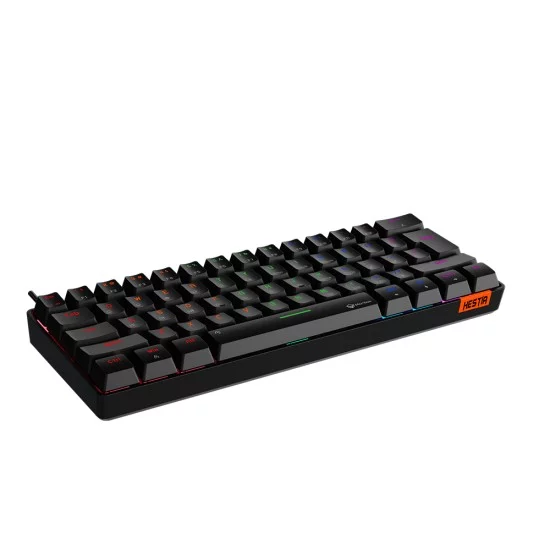 Meetion MT-MK005 Μηχανικό Gaming Πληκτρολόγιο / US Meetion MT-MK005 Μηχανικό Gaming Πληκτρολόγιο / US