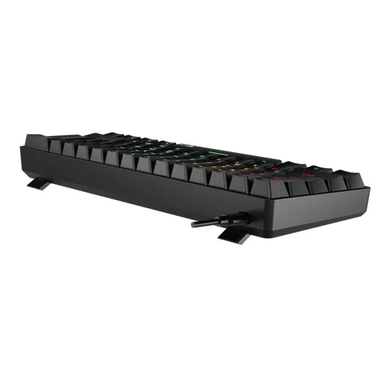 Meetion MT-MK005 Μηχανικό Gaming Πληκτρολόγιο / US Meetion MT-MK005 Μηχανικό Gaming Πληκτρολόγιο / US