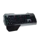 Meetion MT-MK20 Μηχανικό Gaming Πληκτρολόγιο / US / Γκρί Διακόπτες