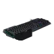 Meetion MT-MK20 Μηχανικό Gaming Πληκτρολόγιο / US / Γκρί Διακόπτες