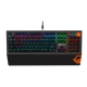 Meetion MT-MK500 Μηχανικό Gaming Πληκτρολόγιο / US