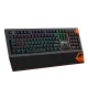 Meetion MT-MK500 Μηχανικό Gaming Πληκτρολόγιο / US