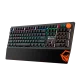 Meetion MT-MK500 Μηχανικό Gaming Πληκτρολόγιο / US