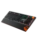 Meetion MT-MK500 Μηχανικό Gaming Πληκτρολόγιο / US