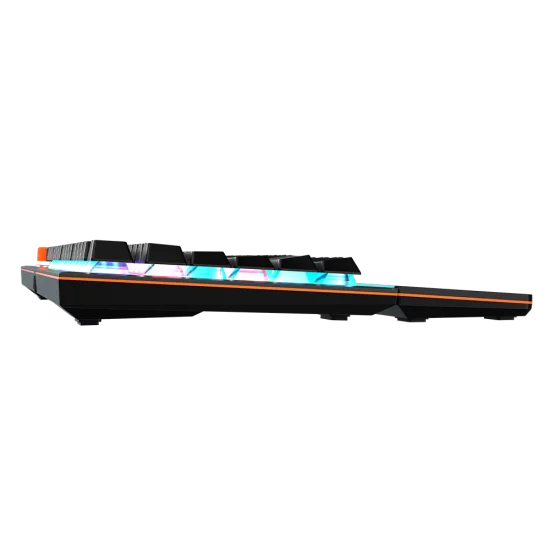 Meetion MT-MK500 Μηχανικό Gaming Πληκτρολόγιο / US