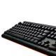 Meetion MT-MK600MX Μηχανικό Gaming Πληκτρολόγιο / Μπλέ Διακόπτες / Μαύρο