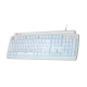 Meetion MT-MK600MX Μηχανικό Gaming Πληκτρολόγιο / Μπλέ Διακόπτες / Άσπρο Meetion MT-MK600MX Μηχανικό Gaming Πληκτρολόγιο / Μπλέ Διακόπτες / Άσπρο