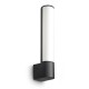 Avide Εξωτερικό Φωτιστικό Τοίχου Marseille Vertical LED 8W Λευκό 4000K IP54 Avide Εξωτερικό Φωτιστικό Τοίχου Marseille Vertical LED 8W Λευκό 4000K IP54