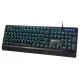Meetion MT-MK01 Μηχανικό Gaming Πληκτρολόγιο / US