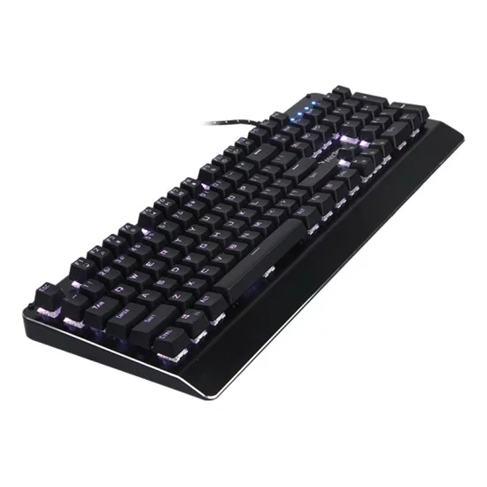 Meetion MT-MK01 Μηχανικό Gaming Πληκτρολόγιο / US