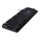 Meetion MT-MK01 Μηχανικό Gaming Πληκτρολόγιο / US