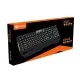 Meetion MT-K9420 Φωτιζόμενο Gaming Πληκτρολόγιο / US Meetion MT-K9420 Φωτιζόμενο Gaming Πληκτρολόγιο / US