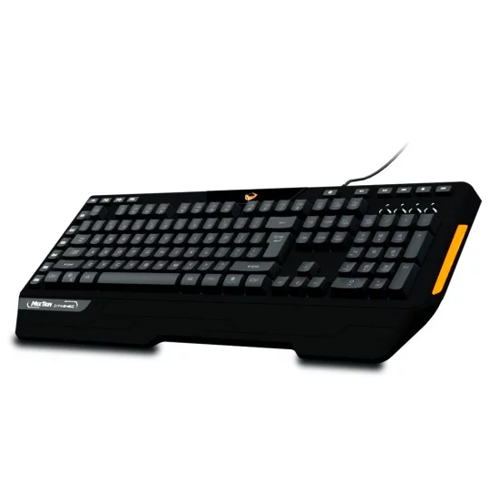 Meetion MT-K9420 Φωτιζόμενο Gaming Πληκτρολόγιο / US Meetion MT-K9420 Φωτιζόμενο Gaming Πληκτρολόγιο / US