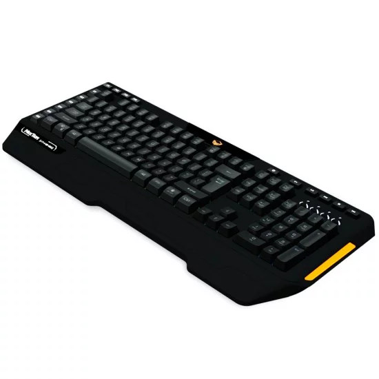 Meetion MT-K9420 Φωτιζόμενο Gaming Πληκτρολόγιο / US Meetion MT-K9420 Φωτιζόμενο Gaming Πληκτρολόγιο / US