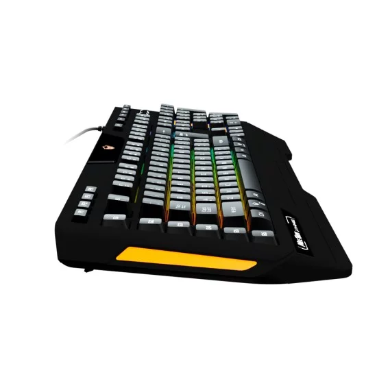 Meetion MT-K9420 Φωτιζόμενο Gaming Πληκτρολόγιο / US Meetion MT-K9420 Φωτιζόμενο Gaming Πληκτρολόγιο / US