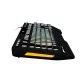 Meetion MT-K9420 Φωτιζόμενο Gaming Πληκτρολόγιο / US Meetion MT-K9420 Φωτιζόμενο Gaming Πληκτρολόγιο / US